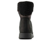 Kodiak - Women's Rosseau Cozy Laceup Shoes (KD0A4TEJBLK)