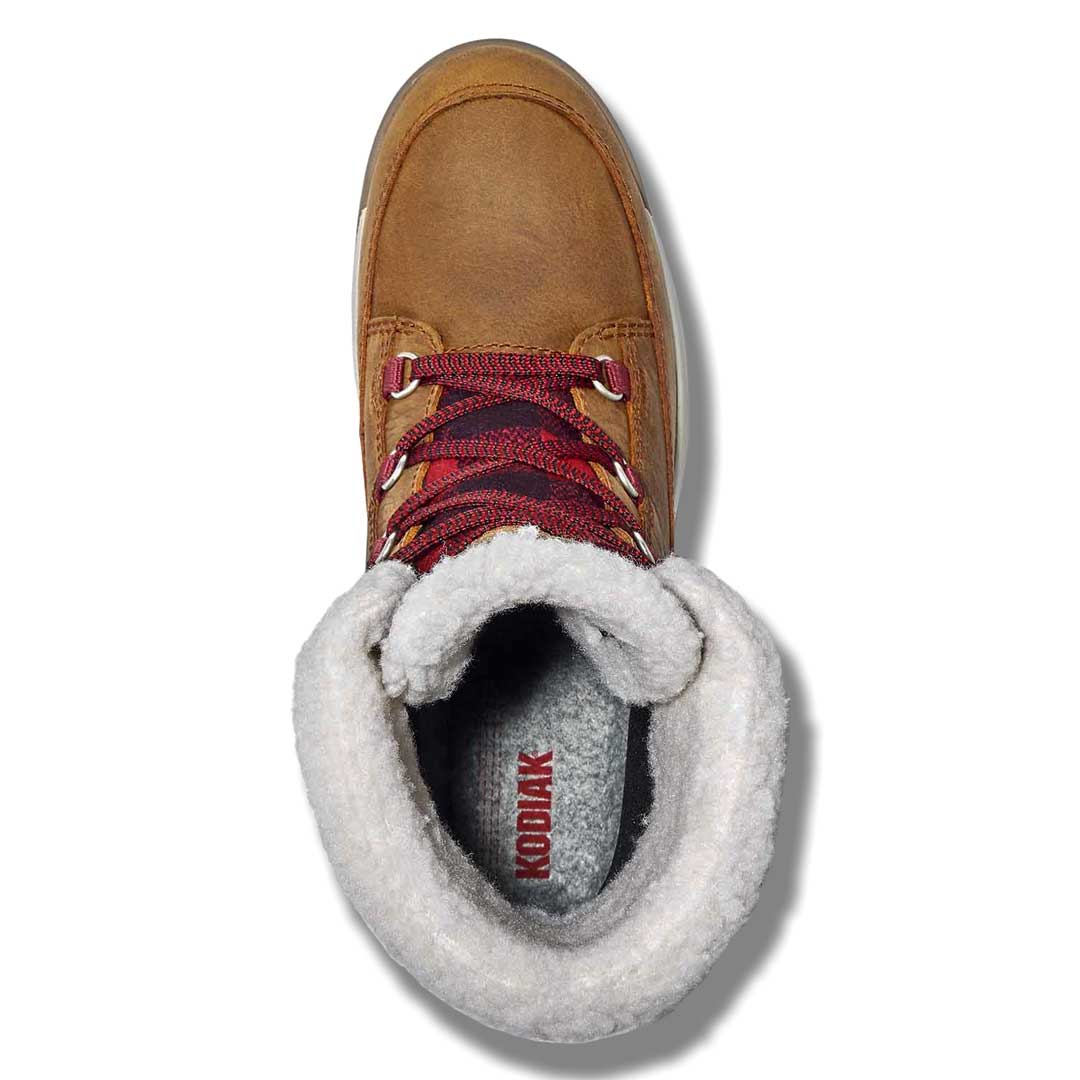 Kodiak women's winter boots online