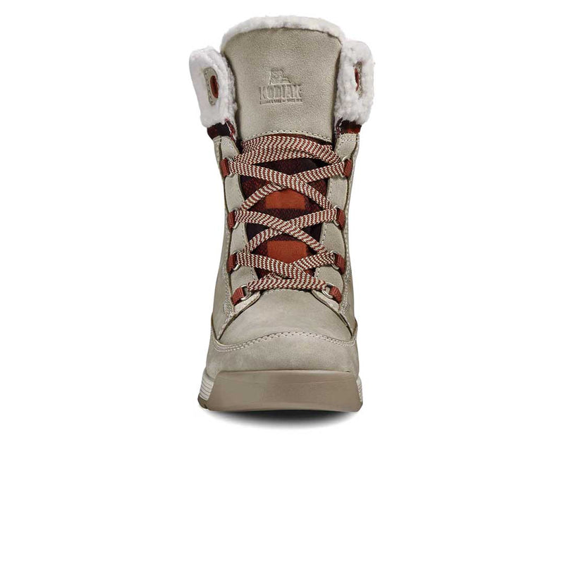 Kodiak - Women's Rosseau Winter Boots (KD0A4TEJLTP)