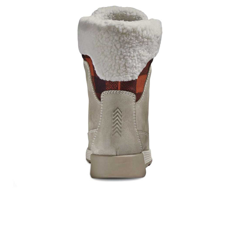 Kodiak - Women's Rosseau Winter Boots (KD0A4TEJLTP)