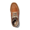 Kodiak - Women's Scotia Moc Vamp Wedge Boots (KD0A4TGSBRN)