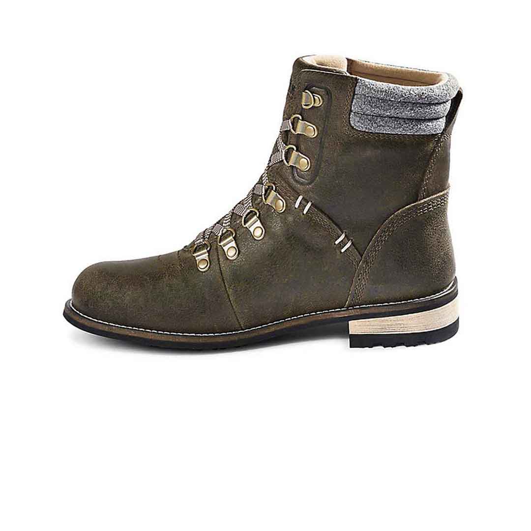 Ladies Boots Kodiak Surrey Ii Boots Review Surrey Ii Waterproof