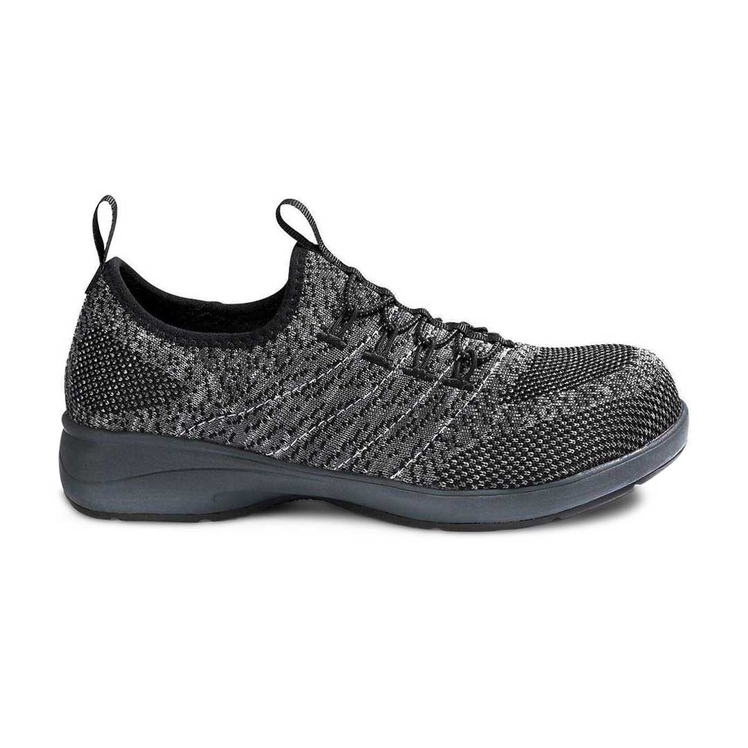 Kodiak - Women's Zoro Flex Steel Toe Slip On Safety Shoes