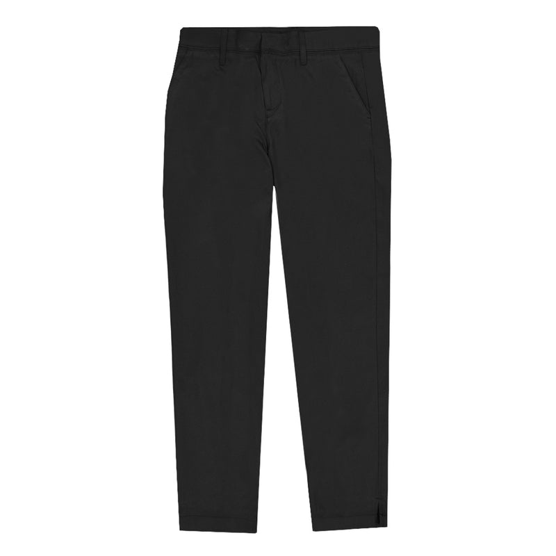 Lady Hagen - Women's Plain Core Solid Pant (WGH15102 001)
