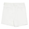 Lady Hagen - Women's Plain Solid Shorts (WGH14403 100)