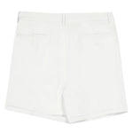 Lady Hagen - Women's Plain Solid Shorts (WGH14403 100)