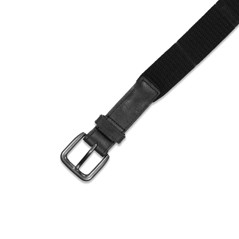 Levelwear - Classic Canvas Belt (HBLTL 002)