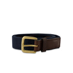 Levelwear - Classic Canvas Belt (HBLTL 003)