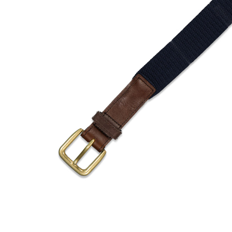 Levelwear - Classic Canvas Belt (HBLTL 003)