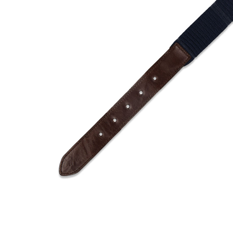 Levelwear - Classic Canvas Belt (HBLTL 003)