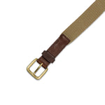 Levelwear - Classic Canvas Belt (HBLTL 017)