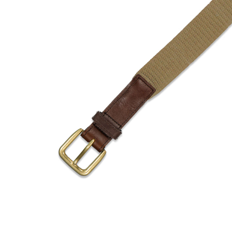 Levelwear - Classic Canvas Belt (HBLTL 017)