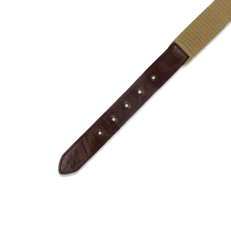 Levelwear - Classic Canvas Belt (HBLTL 017)