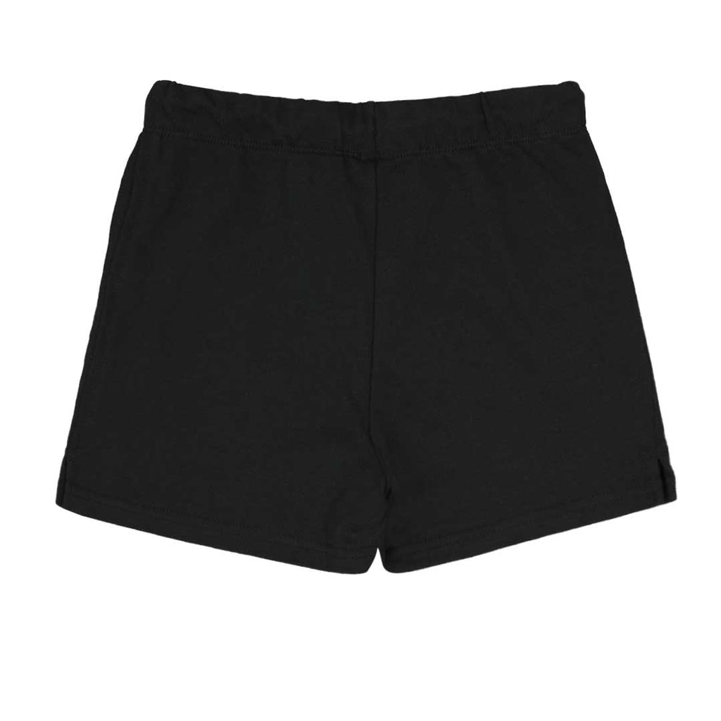 Levelwear - Girls' (Junior) Juno Shorts (IC90L BLK)