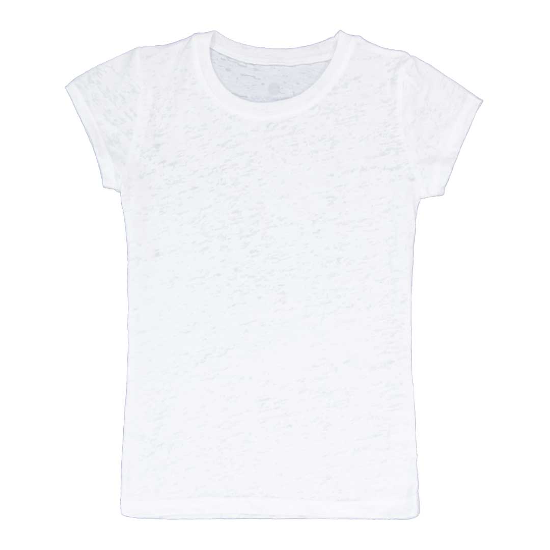 Girls white top outlet