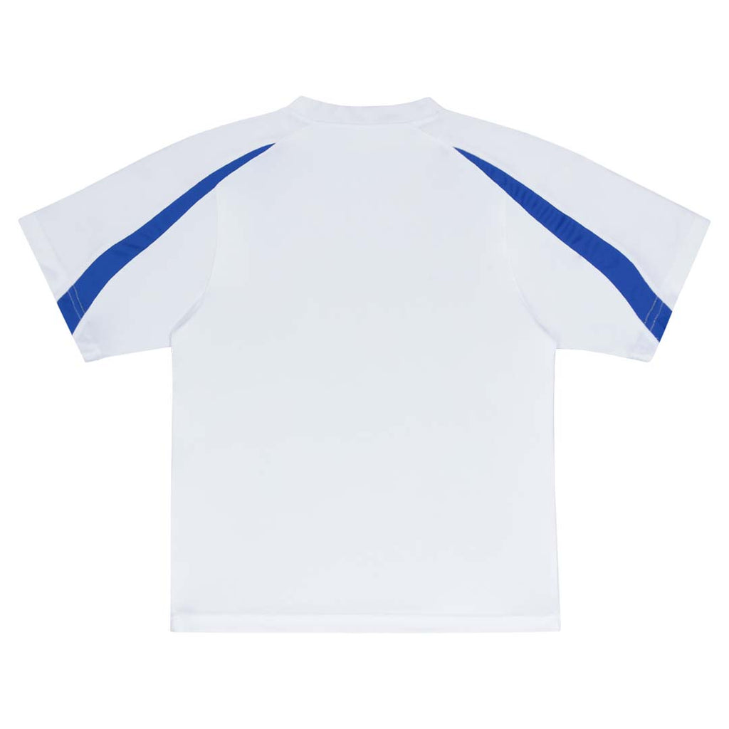 Levelwear - Kids' (Junior) Atom Short Sleeve T-Shirt (AG91L RYL)