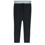 Levelwear - Pantalon Dash pour enfants (Junior) (JL90L NOIR)