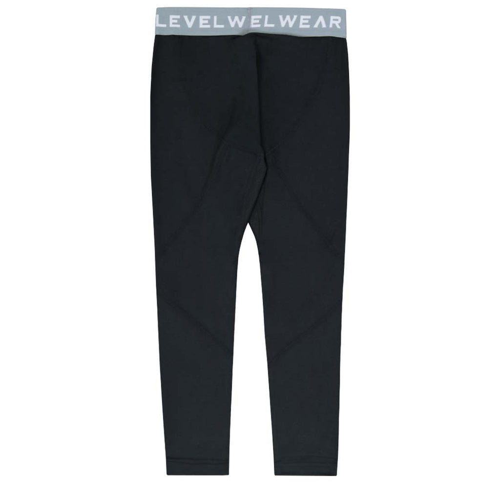Levelwear - Kids' (Junior) Dash Pant (JL90L BLACK)