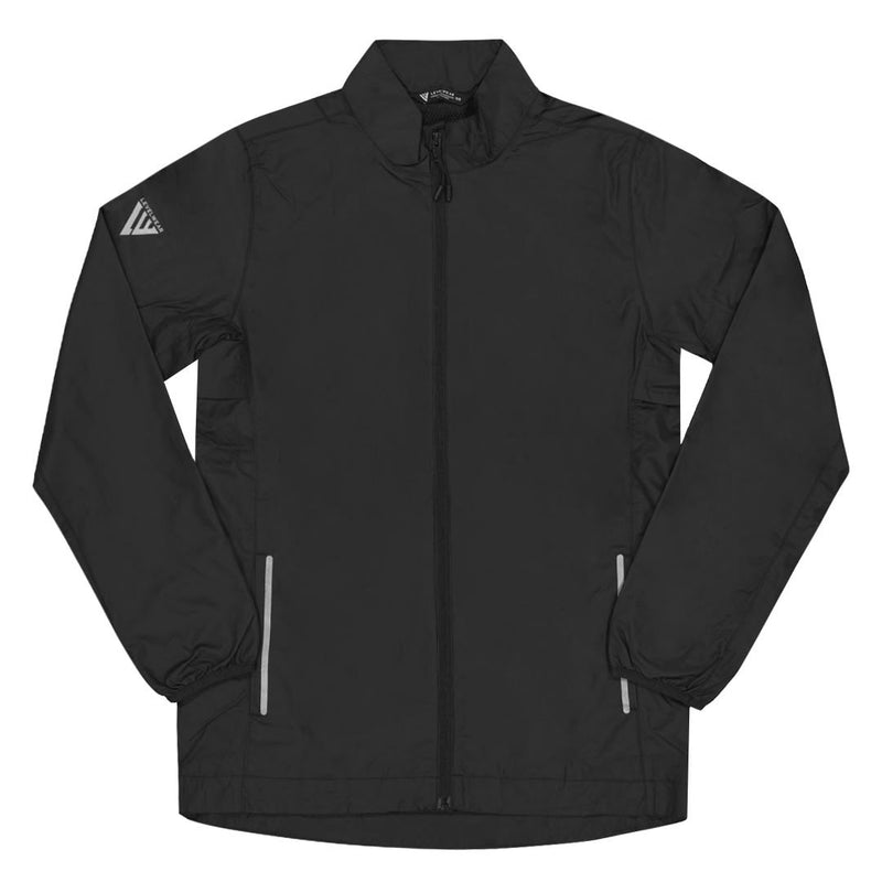 Levelwear - Kids' (Junior) Defender Jacket (WE90L 002)