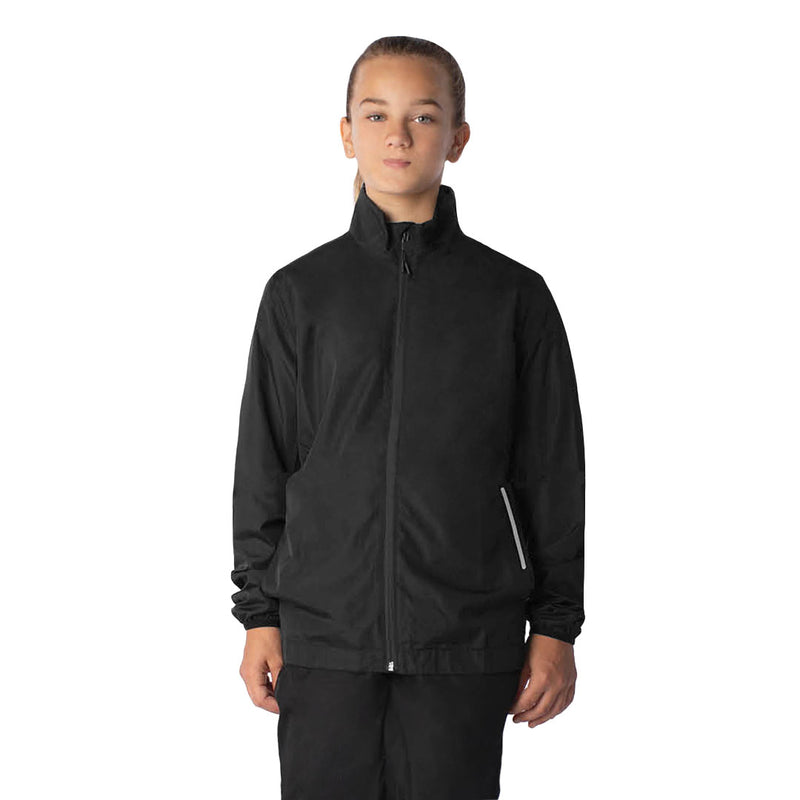 Levelwear - Kids' (Junior) Defender Jacket (WE90L 002)