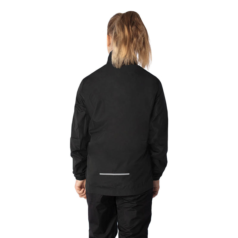 Levelwear - Kids' (Junior) Defender Jacket (WE90L 002)