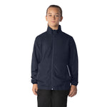Levelwear - Kids' (Junior) Defender Jacket (WE90L 003)
