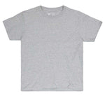 Levelwear - Kids' (Junior) Jock Short Sleeve T-Shirt (CJ92A GRY)