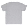 Levelwear - Kids' (Junior) Jock Short Sleeve T-Shirt (CJ92A GRY)