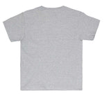 Levelwear - T-shirt à manches courtes Jock pour enfants (junior) (CJ92A GRY)
