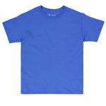 Levelwear - T-shirt à manches courtes Jock pour enfants (junior) (CJ92A RYL)