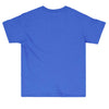 Levelwear - Kids' (Junior) Jock Short Sleeve T-Shirt (CJ92A RYL)