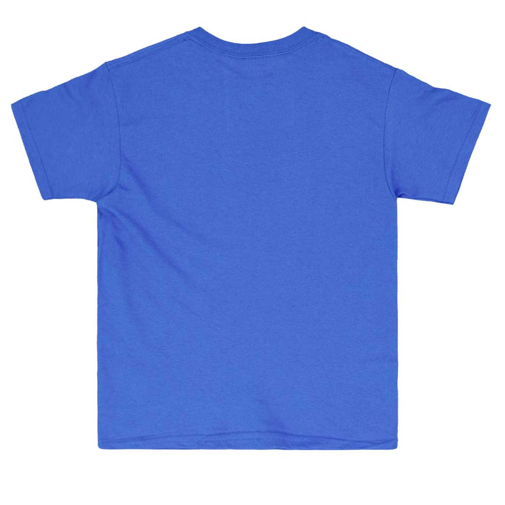 Levelwear - Kids' (Junior) Jock Short Sleeve T-Shirt (CJ92A RYL)