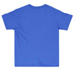 Levelwear - T-shirt à manches courtes Jock pour enfants (junior) (CJ92A RYL)