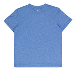 Levelwear - T-shirt à manches courtes Little Echelon pour enfants (junior) (CD90L BLU)