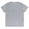 Levelwear - Kids' (Junior) Little Echelon Short Sleeve T-Shirt (CD90L LTGRY)