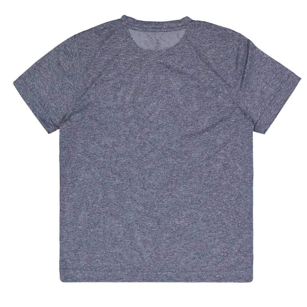 Levelwear - Kids' (Junior) Little Echelon Short Sleeve T-Shirt (CD90L NVY)