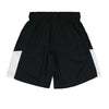 Levelwear - Kids' (Junior) Little Swift Shorts (JP92L BLKWHT)