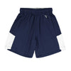 Levelwear - Kids' (Junior) Little Swift Shorts (JP92L NVYWHT)