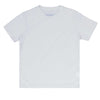 Levelwear - Kids' (Junior) Little Union Short Sleeve T-Shirt (SU90L GRY)