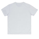 Levelwear - Kids' (Junior) Little Union Short Sleeve T-Shirt (SU90L GRY)