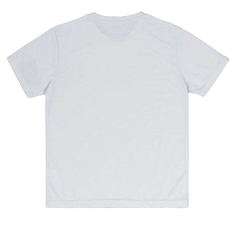 Levelwear - Kids' (Junior) Little Union Short Sleeve T-Shirt (SU90L GRY)