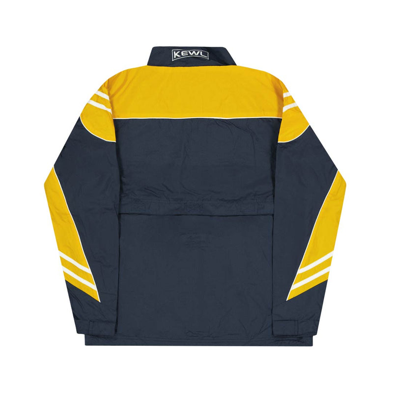 Levelwear - Kids' (Junior) Mascot Nasty Keel Wind Jacket (PL81K 266)