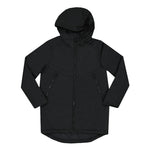 Levelwear - Kids' (Junior) Player Parka Jacket (SY90L 002)