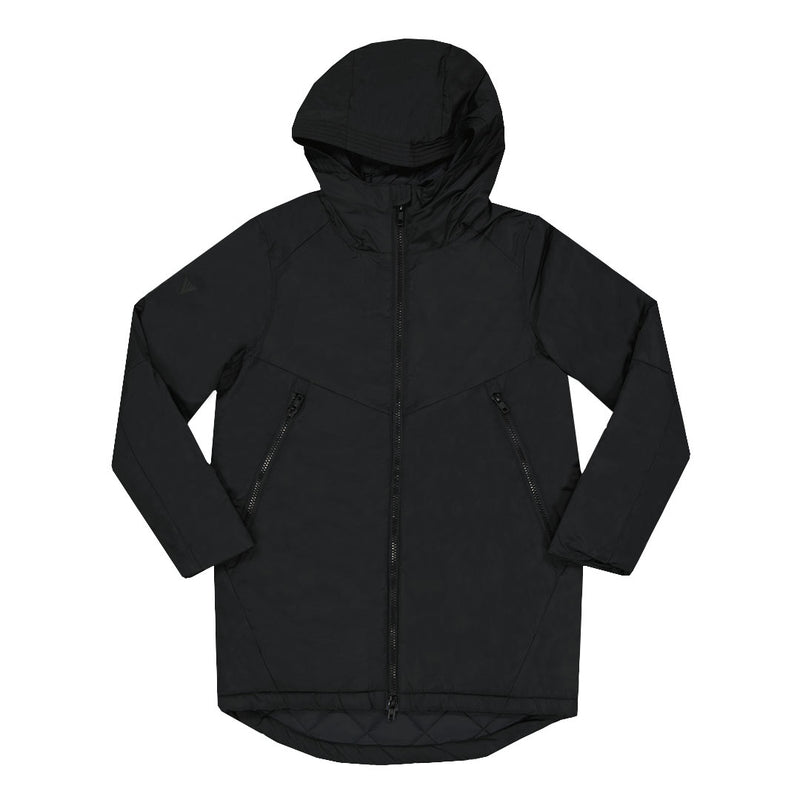 Levelwear - Kids' (Junior) Player Parka Jacket (SY90L 002)