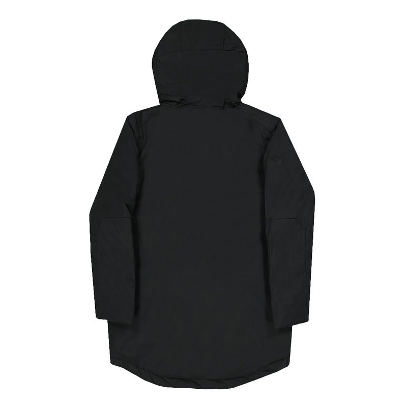 Levelwear - Kids' (Junior) Player Parka Jacket (SY90L 002)