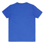 Levelwear - Kids' (Junior) Principle Short Sleeve T-Shirt (LT90L BLU)