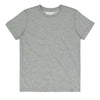 Levelwear - T-shirt à manches courtes Principe pour enfants (junior) (LT90L GRIS)