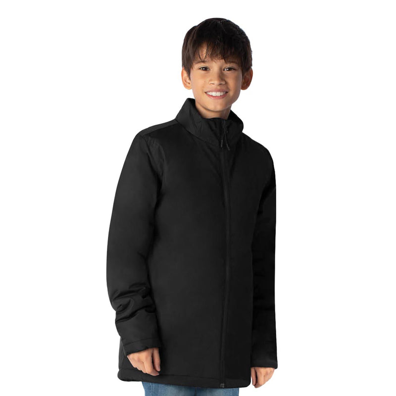 Levelwear - Kids' (Junior) Resolute Jacket (WG90L 002)