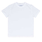 Levelwear - Kids' (Junior) Tiburon Short Sleeve T-Shirt (JS92L WHITE)