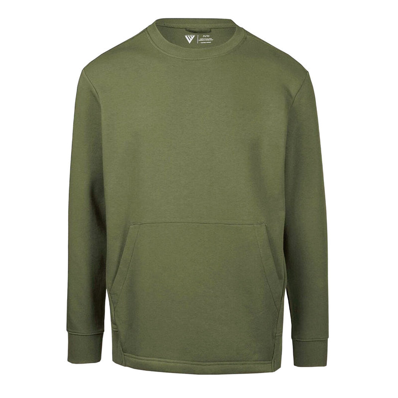 Levelwear - Men's Alliance Crew Neck Sweater (RC62L CEJ)